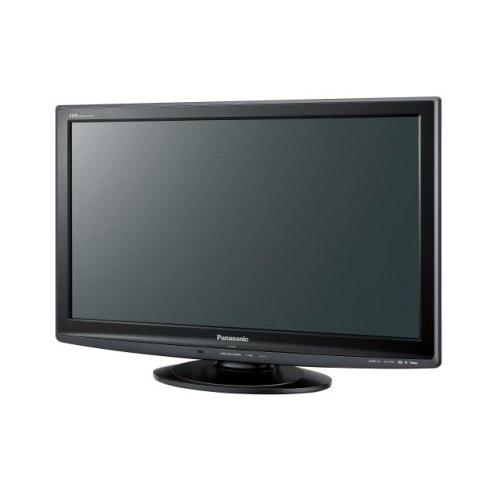 パナソニック 32V型 液晶テレビ ビエラ TH-L32X1-K ハイビジョン 2009年モデル