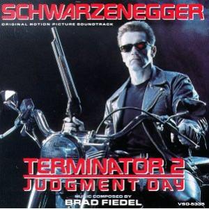 Terminator 2 - Judgment Day: Original Motion Pictu...