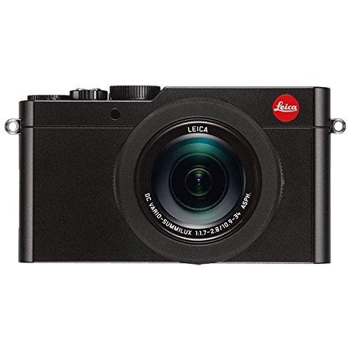 Leica デジタルカメラ ライカD-LUX Typ 109 1280万画素 光学3.1倍ズーム ブ...