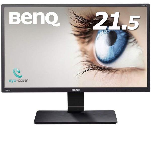 BenQ モニター ディスプレイ GW2270HM 21.5インチ/フルHD/AMVA+/HDMI,...