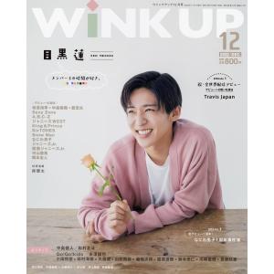 WiNK UP (ウインクアップ) 2022年 12月号｜kokonararu-2