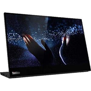 Lenovo 62A3UAR1JP ThinkVision M14t (14型)｜kokonararu-2