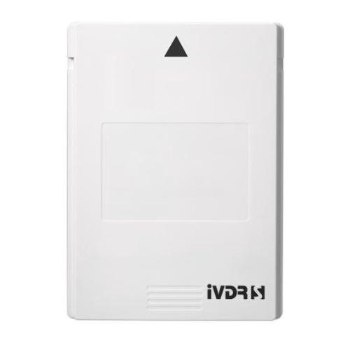 I-O DATA iVDR-S 規格対応リムーバブル・ハードディスク 500GB IVS-500