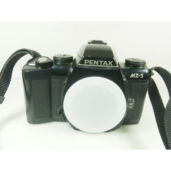 Pentax MZ-5