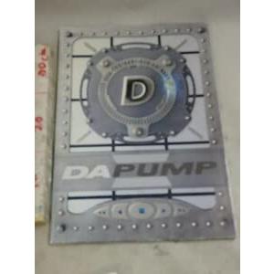 DA PUMP TOUR 1999 パンフレット カタログ 現状カバーにすこしヨゴレよくみて は商品...