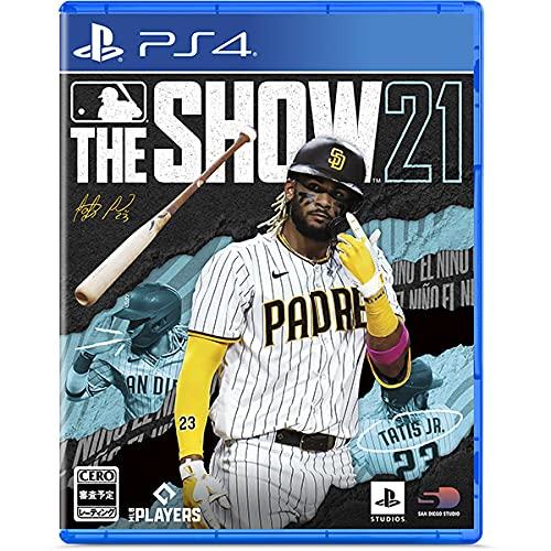 ＭＬＢ Ｔｈｅ Ｓｈｏｗ ２１（英語版）