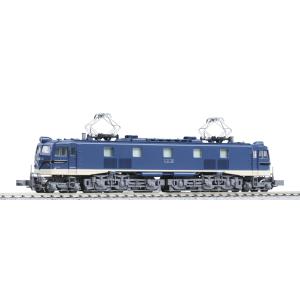 KATO Nゲージ EF58 初期形小窓 特急色 3020-7 鉄道模型 電気機関車｜kokonararu-2