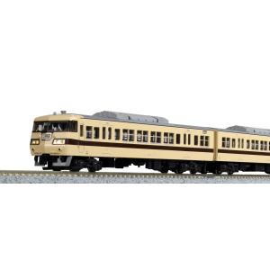 KATO Nゲージ 117系 新快速 6両セット 10-1607 鉄道模型 電車｜kokonararu-2