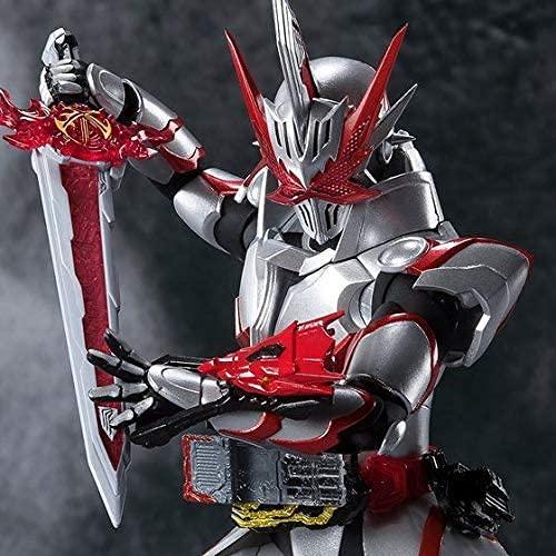 S.H.フィギュアーツ 仮面ライダーセイバー ドラゴニックナイト 約150mm PVC・ABS製 塗...