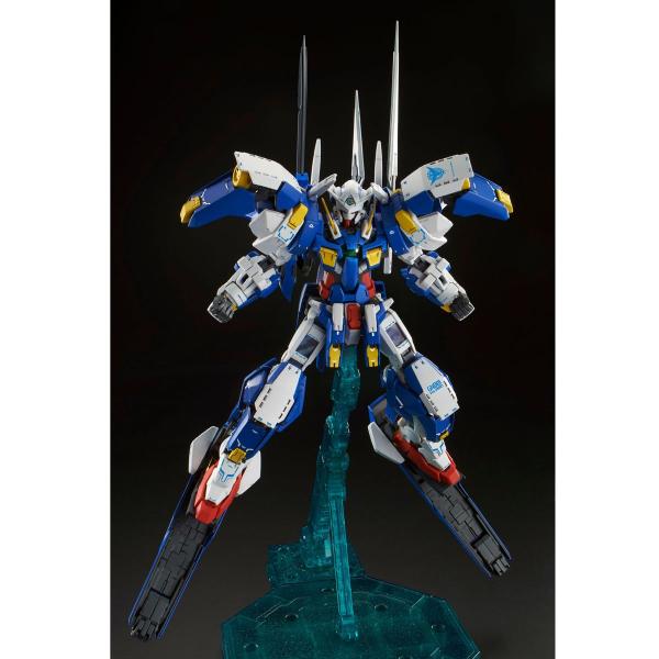 MG 1/100 ガンダムアヴァランチエクシアダッシュ プラモデル『機動戦士ガンダム00V戦記』(ホ...