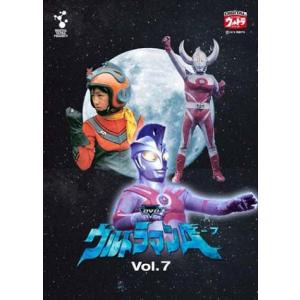 DVDウルトラマンA Vol.7｜kokonararu-2