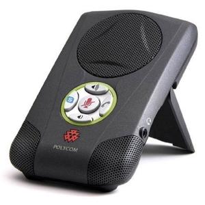 Polycom Communicator C100S USB Speakerphone for Skype-Grey by Polycom｜kokonararu-2