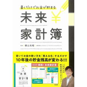 書くだけでお金が貯まる未来家計簿｜kokonararu-2