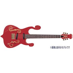 フェルナンデス エレキギター BT 120MM(LH) RED｜kokonararu-2