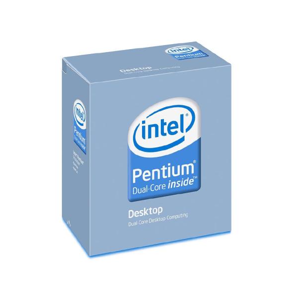 インテル Boxed Intel Pentium Dual Core E5200 2.50GHz B...