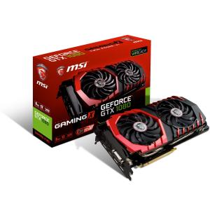 MSI GeForce GTX 1080 GAMING X 8G 『Twin Frozr VI/OC...