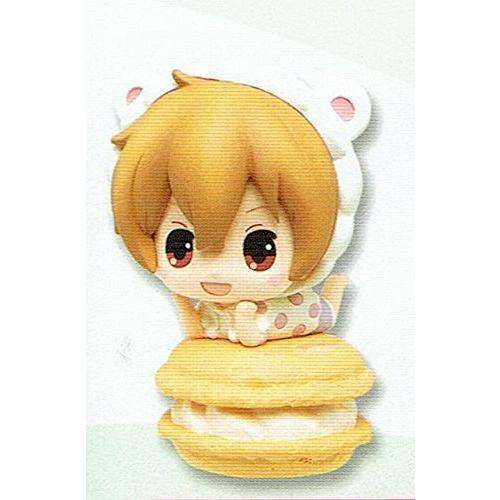 タイトーくじ Free Sweet macaron デフォルメフィギュア賞葉月 渚 単品