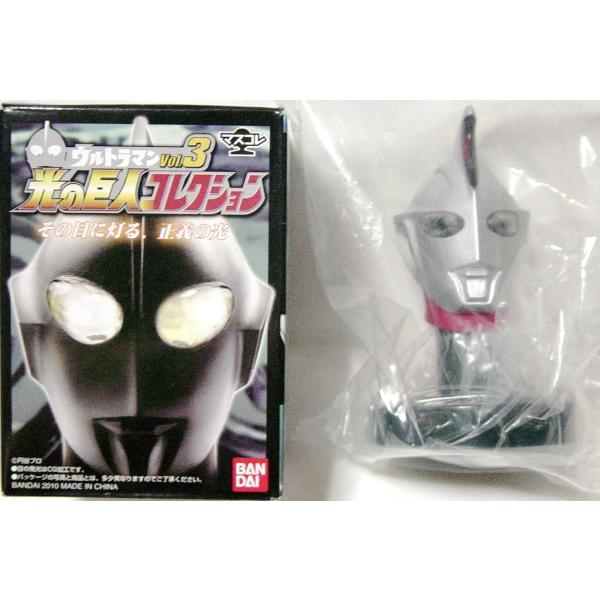 マスクコレクション マスコレ ウルトラマン 光の巨人コレクション vol.3 ウルトラマンコスモス ...