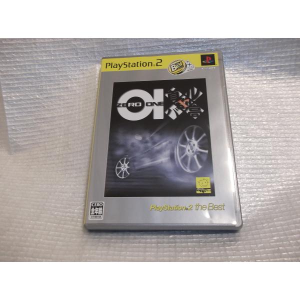 首都高バトル 01 PlayStation 2 the Best