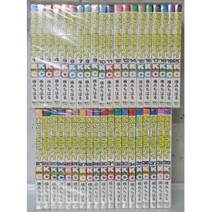 あいつとララバイ 全39巻完結(KCマガジン又は、講談社マガジン) マーケットプレイス コミックセット