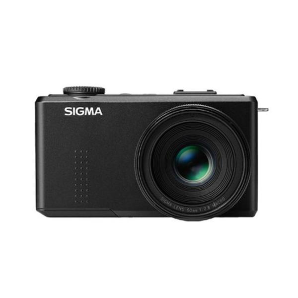 SIGMA デジタルカメラ DP3Merrill 4,600万画素 FoveonX3ダイレクトイメー...