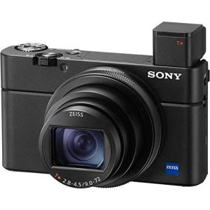 ソニー SONY デジタルカメラ Cyber-shot DSC-RX100M7最大望遠200ｍｍ・1インチセンサー｜kokonararu