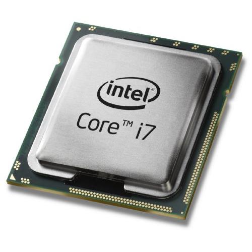 Intel Core i7-3840QM モバイル CPU 2.8 GHz SR0UT バルク品