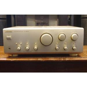 SANSUI サンスイ プリメイン アンプ AU-α607XR