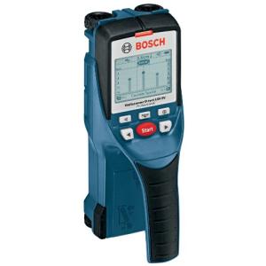 Bosch Professional(ボッシュ) ウォールスキャナー (コンクリート探知機) D-TECT150CNT 正規品｜kokonararu