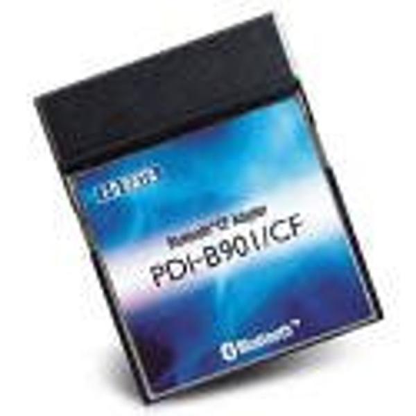 I-O DATA PDI-B901/CF(CF Type-I型Bluetoothアダプタ)