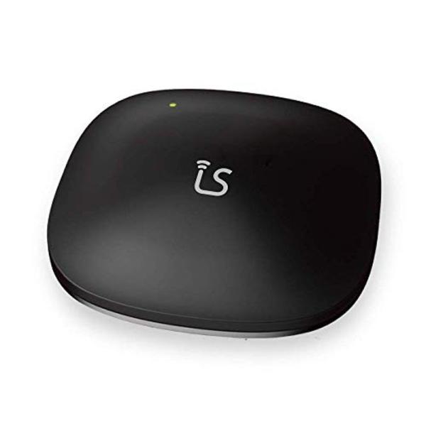 LiveSmart(リブスマート) LS Mini 第２世代 スマートホームコントローラー