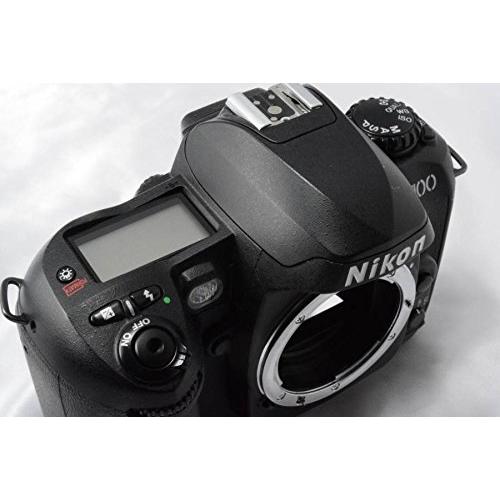 Nikon ニコン D100