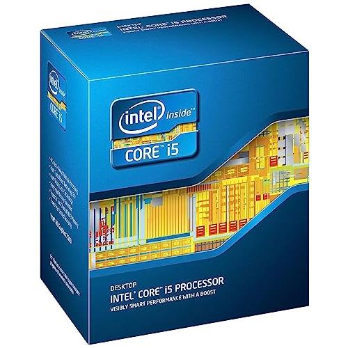 Intel CPU Core-I5 3.2GHz 6MBキャッシュ LGA1155 BX80637I...