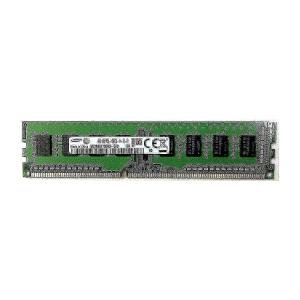 Samsung 4GB PC3-12800U 1600MHz DDR3 SDRAM デスクトップメモリー M378B5173DB0-CK0｜kokonararu