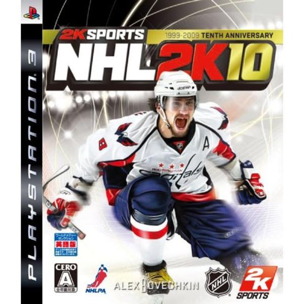 NHL-2K10 - PS3