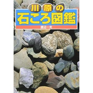 川原の石ころ図鑑｜kokonararu