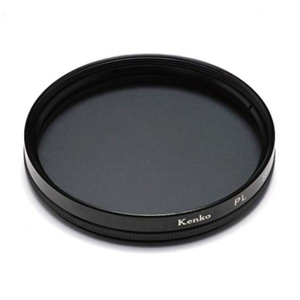 Kenko PLフィルター クラシックカメラ用 PL 72mm コントラスト上昇・反射除去用 372...