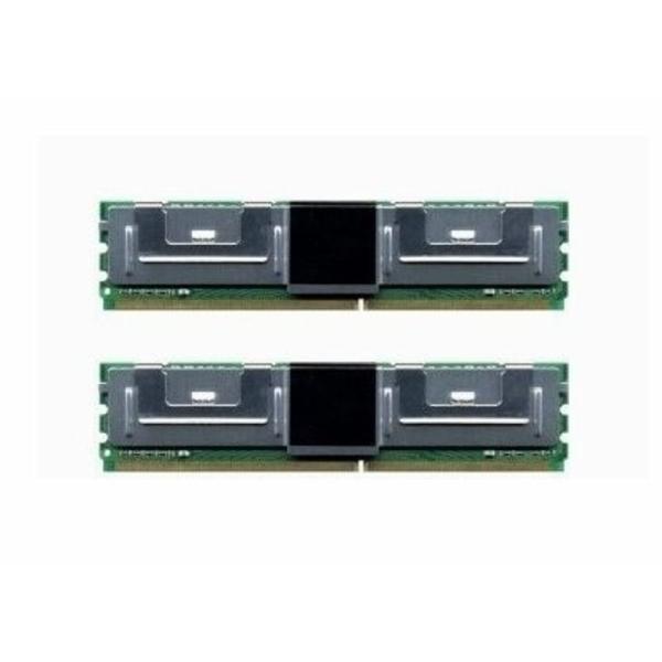 FB-DIMM PC2-5300F DDR2 ECC 2GB x2 計4GB Express5800...