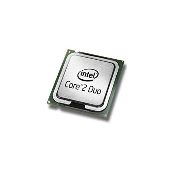 Intel Core 2?Duoプロセッサe6400?2.13?GHz 1066?MHz 2?MB ...