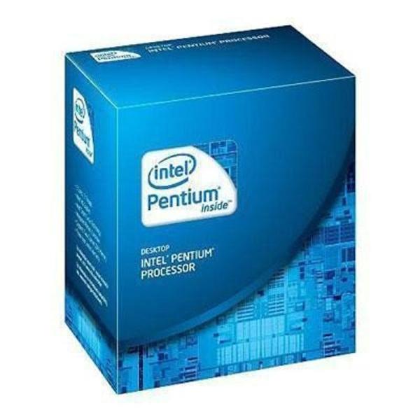 Pentium g645プロセッサーPentium g645プロセッサー