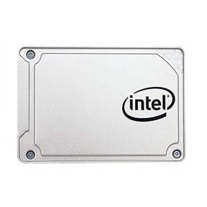 Intel SSD545sシリーズ 2.5インチ 3D TLC 256GBモデル SSDSC2KW256G8X1｜kokonararu