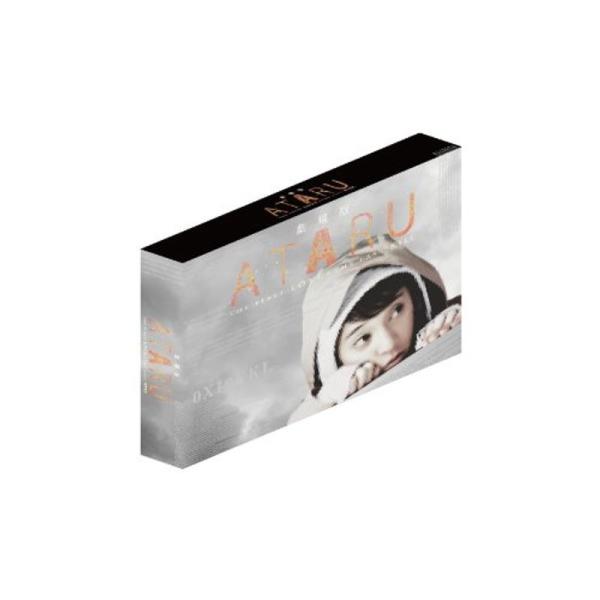 劇場版 ATARU THE FIRST LOVE &amp; THE LAST KILL DVD プレミアム...