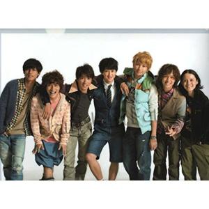 クリアファイル 関ジャニ∞ 「KANJANI∞ LIVE TOUR 2010→2011 8UPPER...