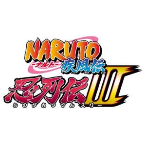NARUTO-ナルト-疾風伝 忍列伝III