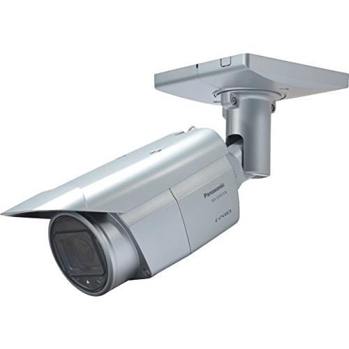 パナソニック WV-S1531LNJ 屋外フルHDハウジング一体型ネットワークカメラ（IR LED）