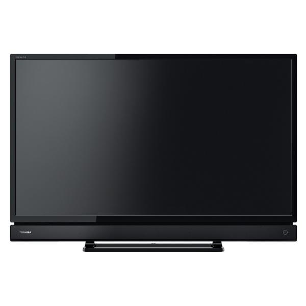 《クリアダイレクトスピーカー採用 スタイリッシュレグザ》東芝 REGZA液晶テレビ32S20