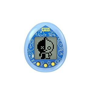 BT21 Tamagotchi Space Color ver.