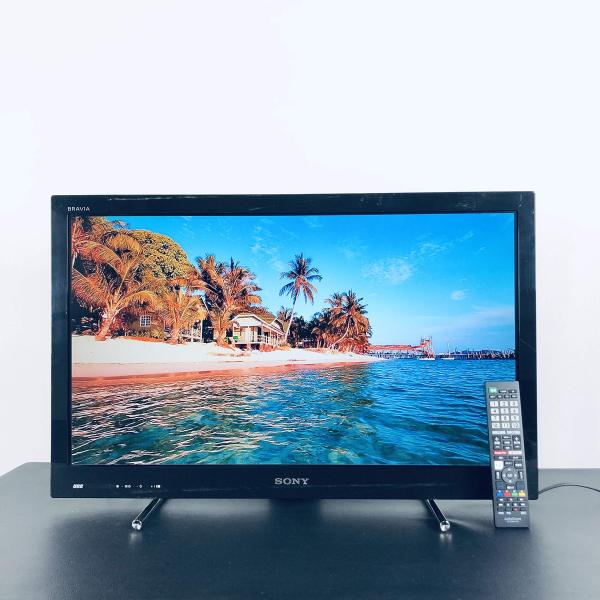 ソニー 32V型 液晶 テレビ ブラビア KDL-32EX42H(B) ハイビジョン HDD内蔵 2...