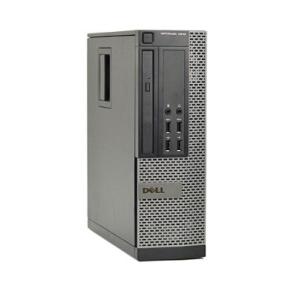 中古デスクトップパソコン DELL Optiplex 7010Windows7 Pro 64bit・...