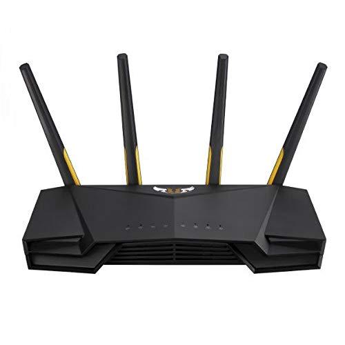 ASUS 旧モデル ASUS WiFi 無線 ルーターTUF-AX3000